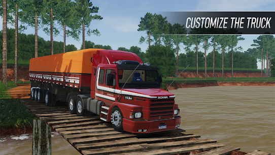 Global Truck Online 3