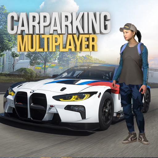 Car Parking Multiplayer (MOD, Dinheiro) for Android