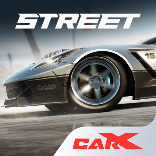 CarX Street MOD (Dinheiro) For Android