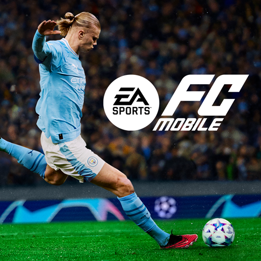 EA Sports FC 25 APK MOD (Dinheiro) For Android