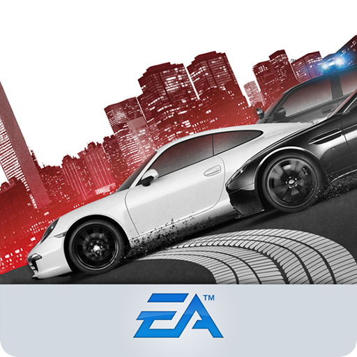 Need for Speed Most Wanted Mod APK (Dinheiro) For Android