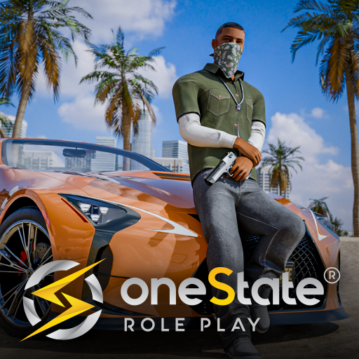 One State RP APK 0.42.0 para Android MOD – Roleplay Online 2025