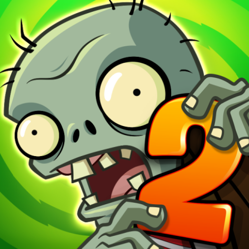 Plants vs Zombies 2 Mod APK (Dinheiro) For Android
