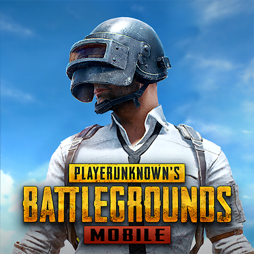 PUBG MOBILE Mod APK: Última Versão For Android