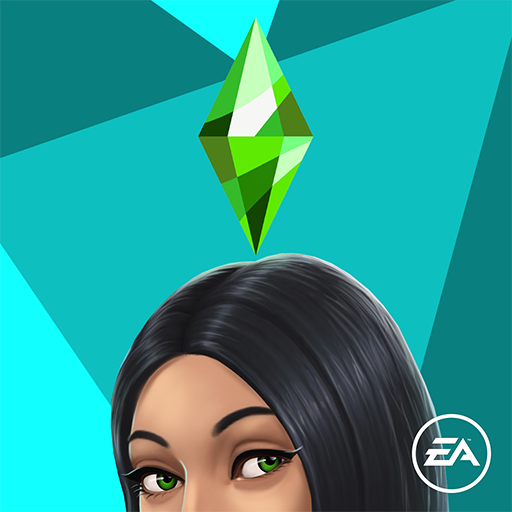 The Sims Mobile Mod APK (DINHEIRO) for Android