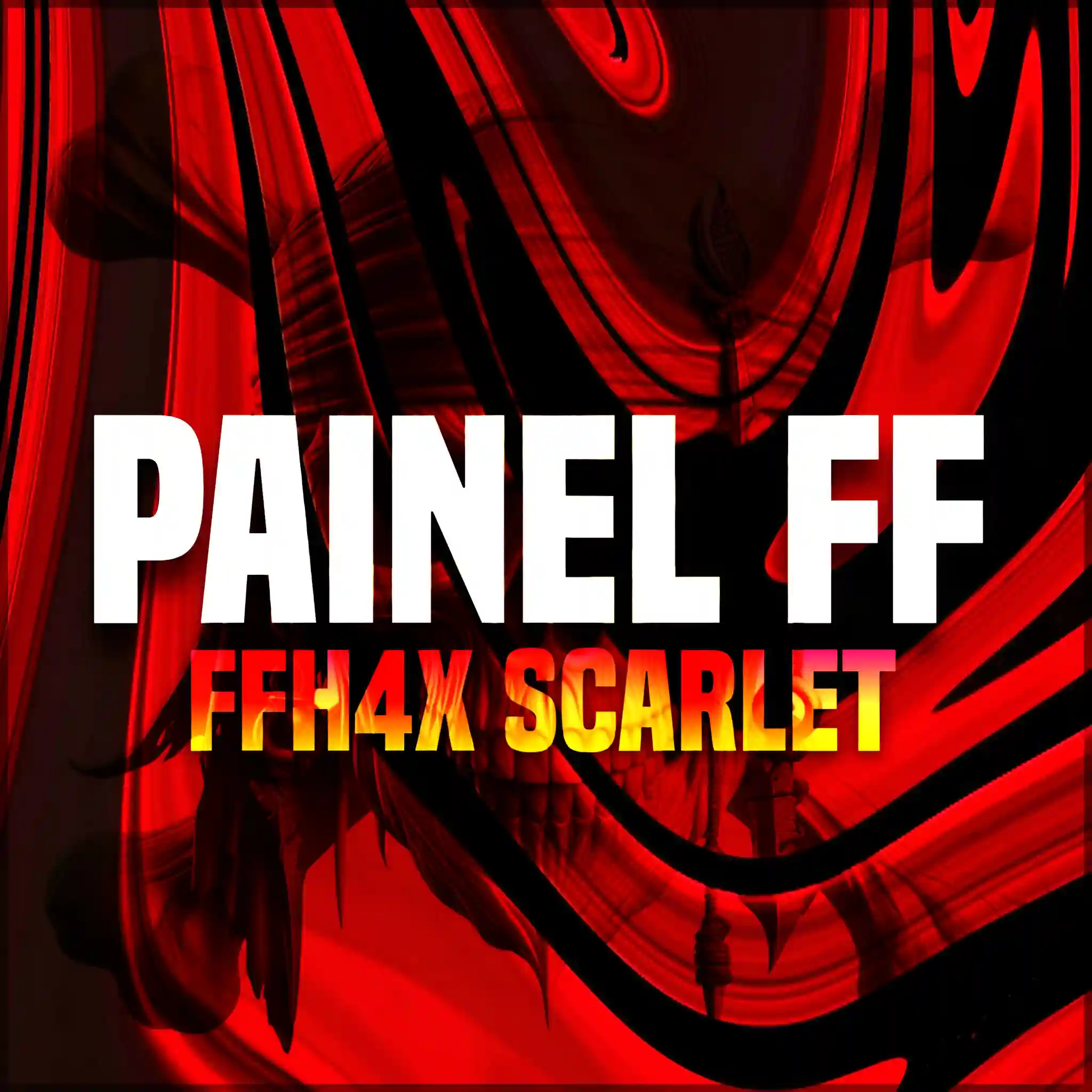 PAINEL FFH4X GRÁTIS 139 FREE FIRE