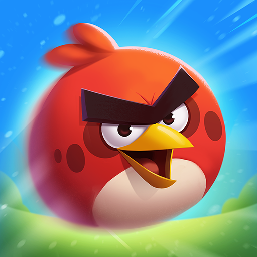 Angry Birds 2 APK Mod For Android (Dinheiro)