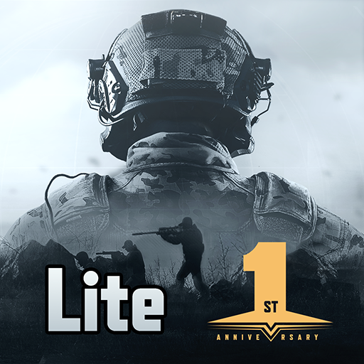 Arena Breakout Lite APK (MOD, Dinheiro) For Android