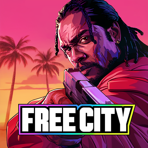 Free City Mobile APK Beta 2025