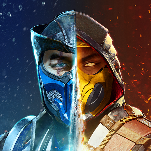 Mortal Kombat Mod APK (dinheiro) for android
