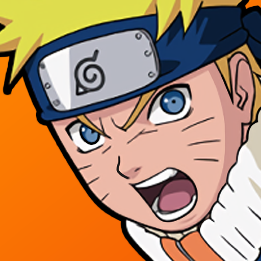NARUTO Ultimate Ninja STORM APK Grátis For Android