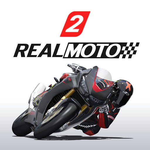 Real Moto 2 MOD (Dinheiro) For Android