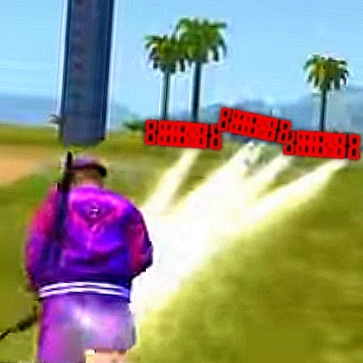 Regedit FFH4X Grátis Mod Menu Free Fire v1.122.8