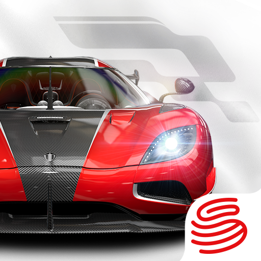 Racing Master APK Beta Android Mod