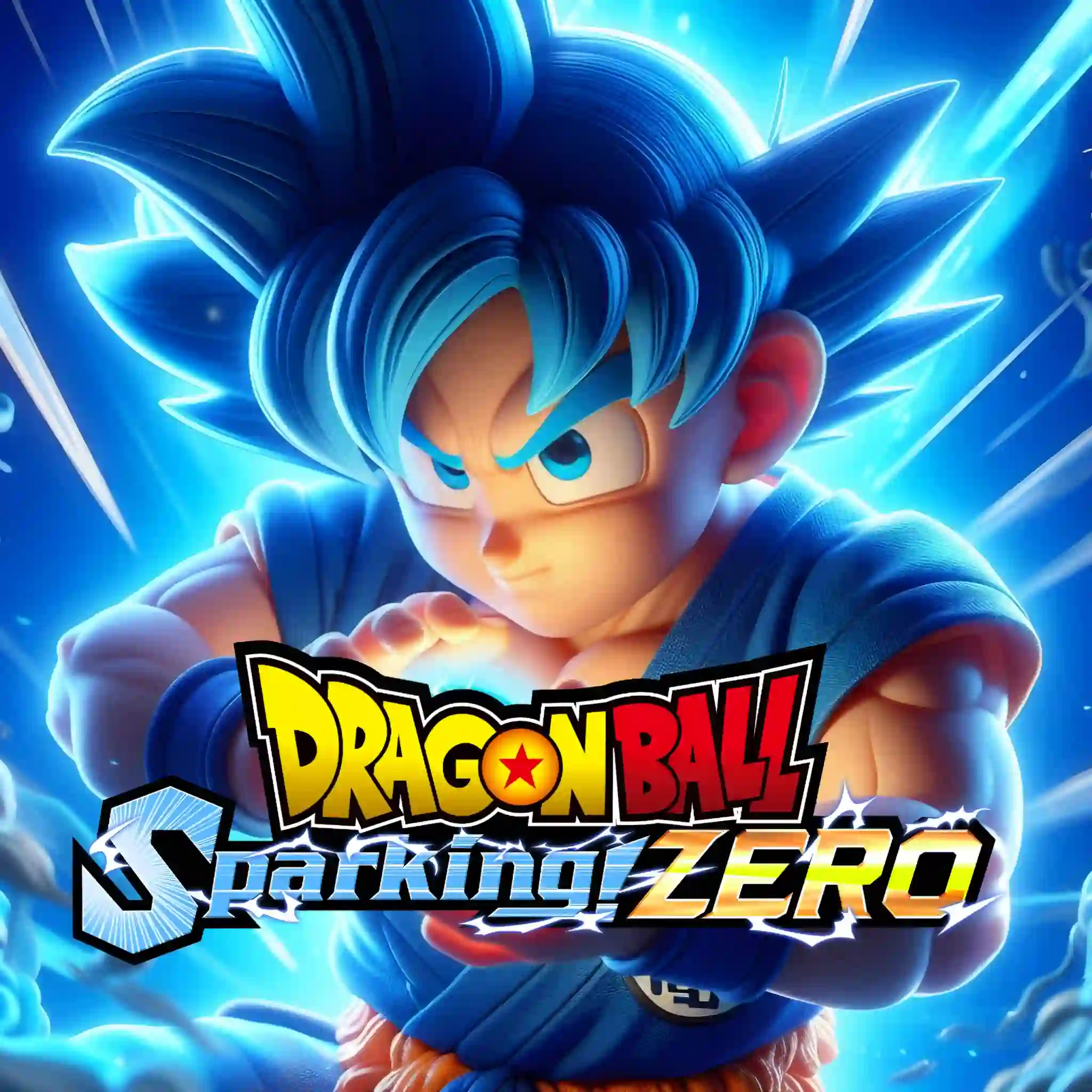 Dragon Ball Sparking Zero Mobile Download For Android