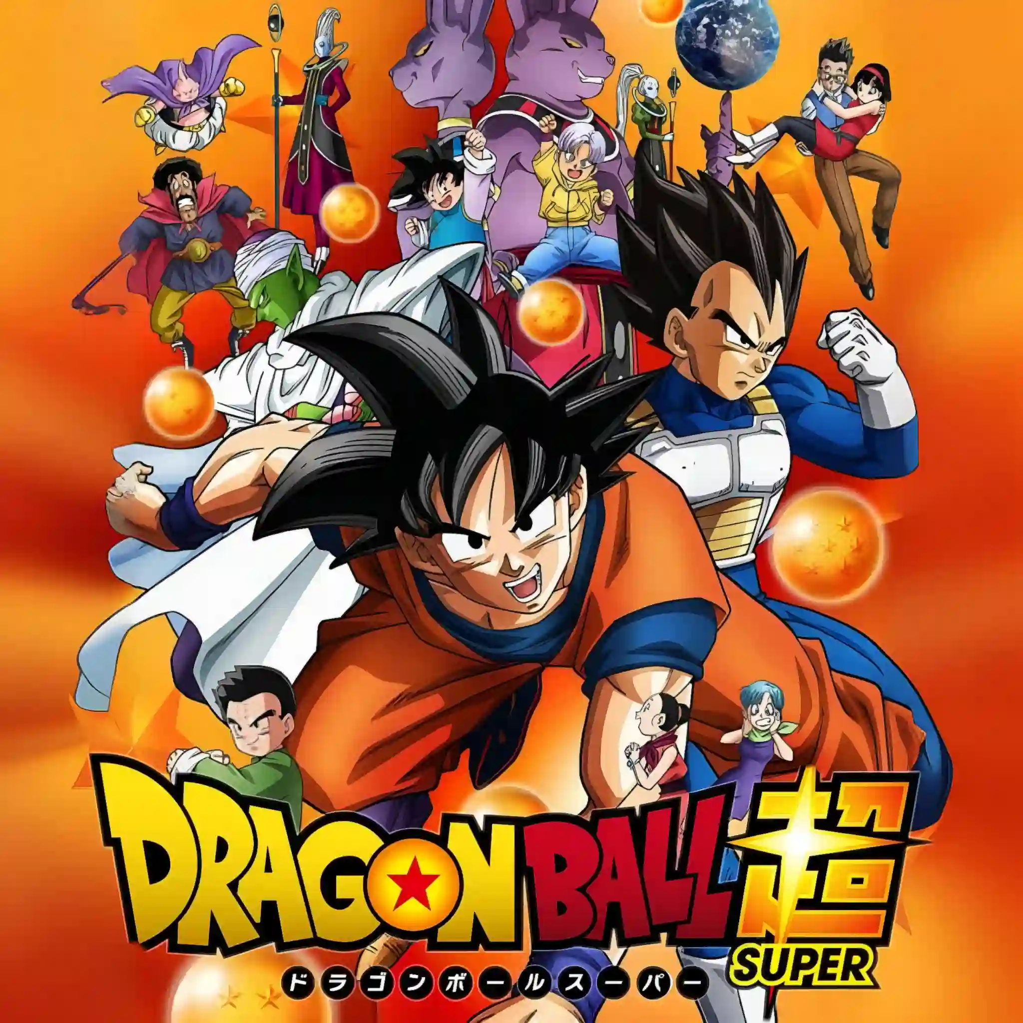 Dragon Ball Super Budokai Tenkaichi 3 For Android