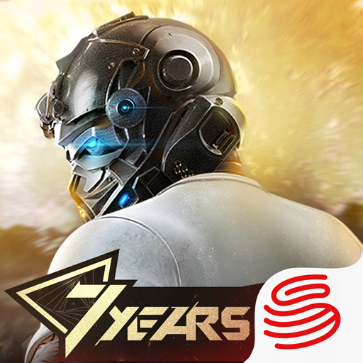 Knives Out 7th Mod APK 2025 for Android