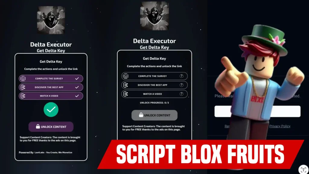 Roblox script blox fruits 2025 download