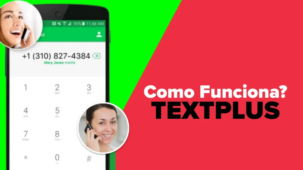 TextPlus Apk mod Download Atualizado 