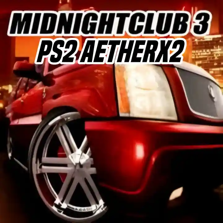 Midnight Club 3 Mobile Para Android Offline
