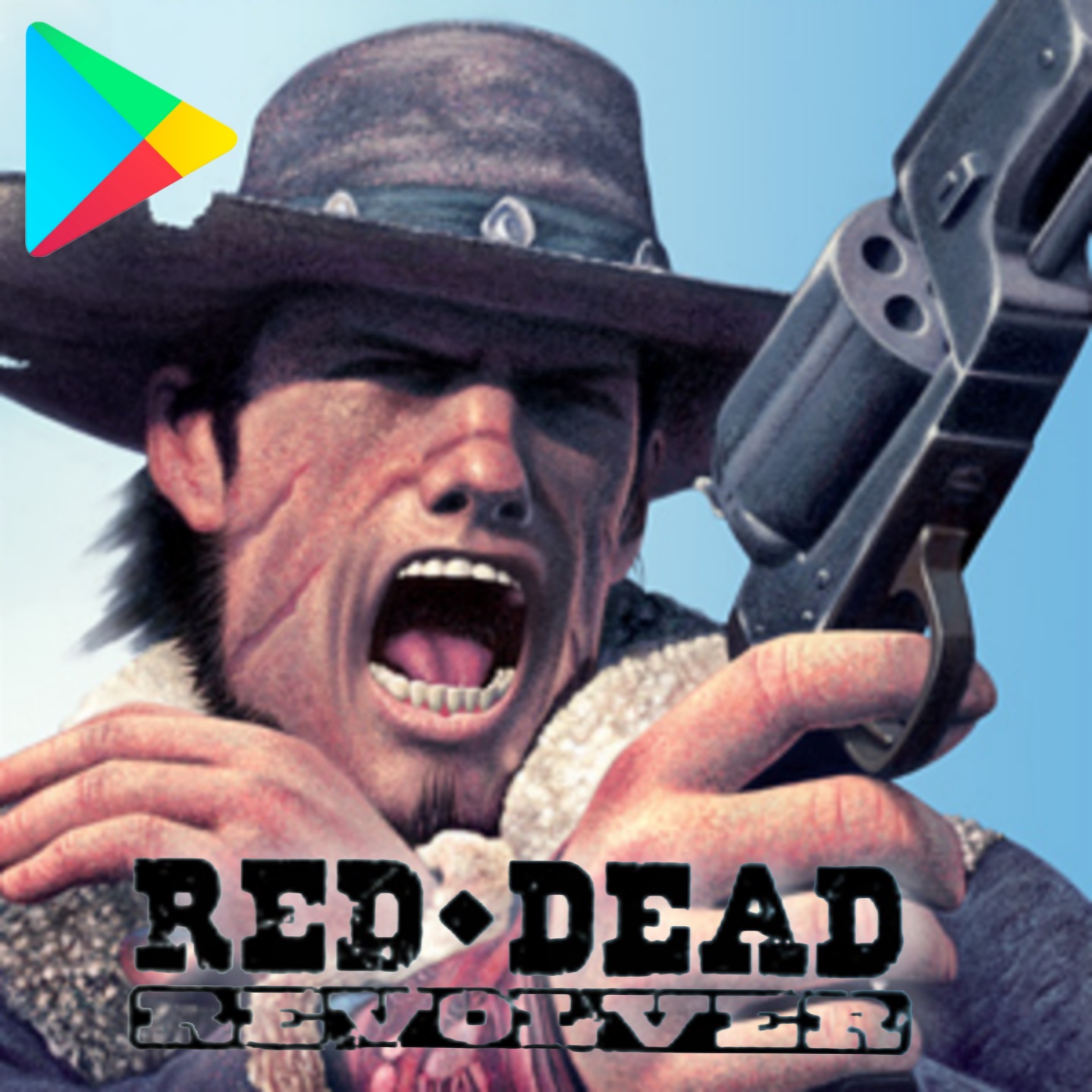 Red Dead Revolver Mobile para Android Offline