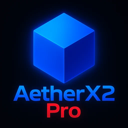 AetherSX2 Pro Emulador PS2 Android