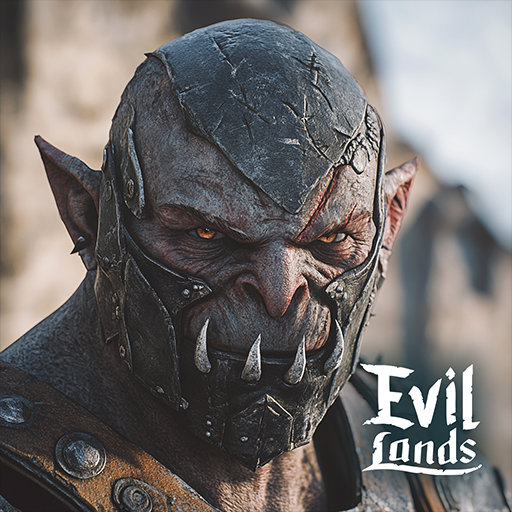 Evil Lands: Jogo de RPG MMO