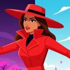 Carmen Sandiego APK Grátis Android MOD download 2026