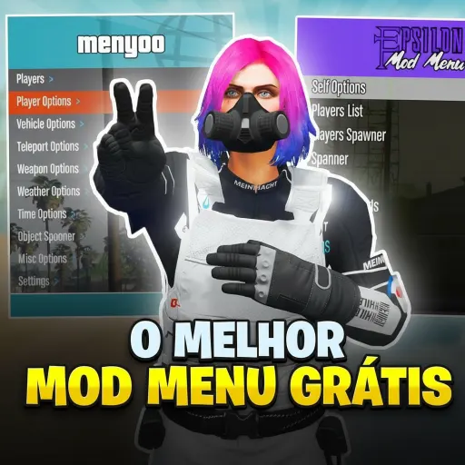 PAINEL XIT FREE FIRE 2026 IOS E ANDROID DOWNLOAD