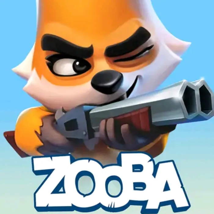Zooba APK mod Dinheiro infinito 2026