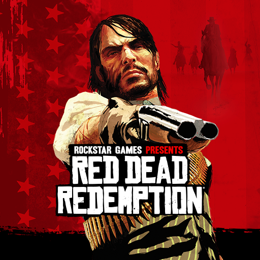 Red Dead Redemption Mobile – MOD, Sem Netflix For Android