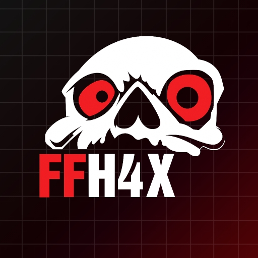 FFH4X Sensitivity APK For Free Fire