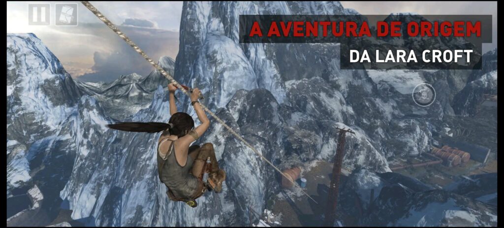 Tomb Raider Mobile Remastered Mod APK Download Android 2026