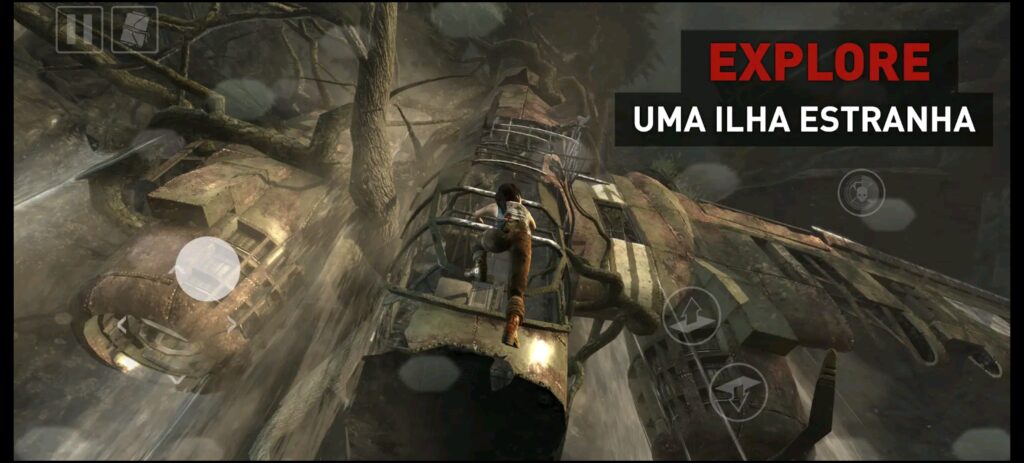 Tomb Raider Mobile Remastered Mod APK Download Android 2026