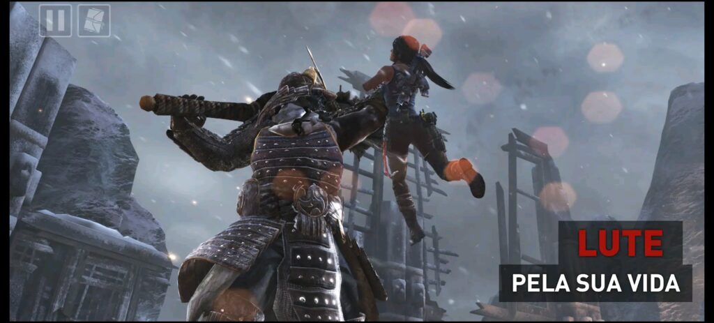 Tomb Raider Mobile Remastered Mod APK Download Android 2026