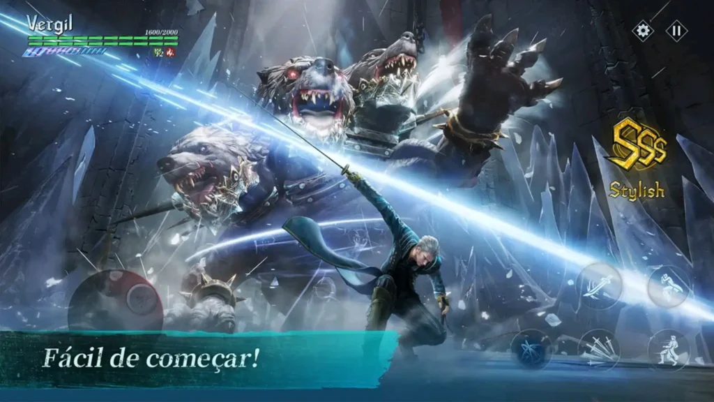 Devil-May-Cry-Mod APK-Hack-Dinheiro Infinito