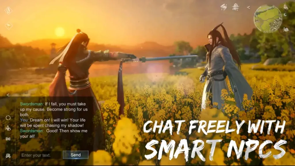 Sword of Justice: Mecânica e Jogabilidade: