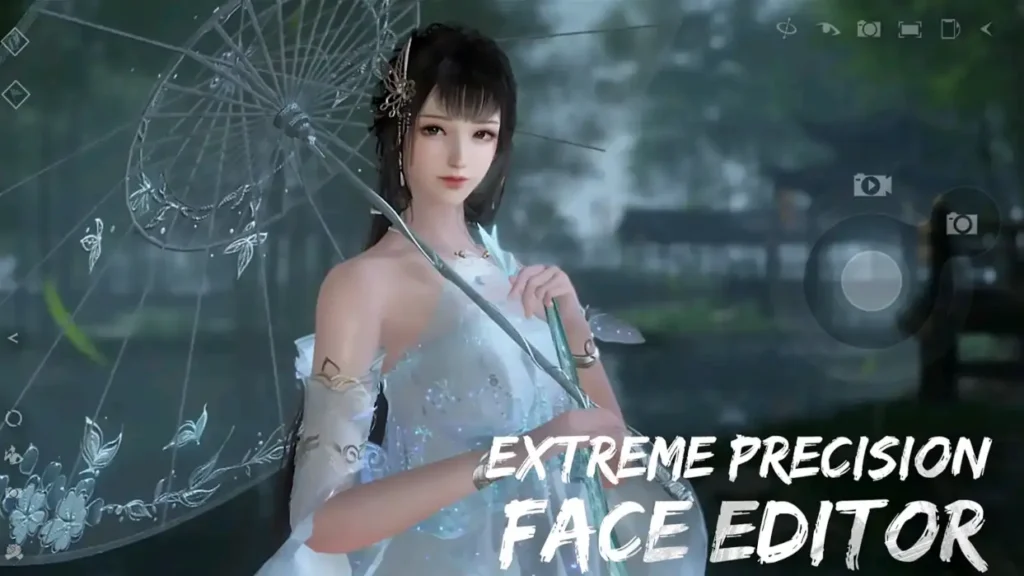 Sword of Justice: História Principal e Mundo Para Explorar