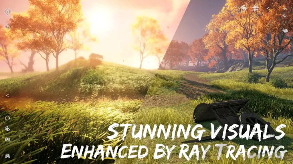 Sword of Justice: Gráficos e Qualidade Visual