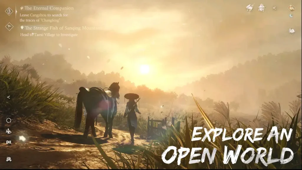 O Que é Sword of Justice?