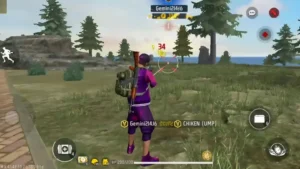 Gringo XP APK Injector Free Fire For Android v165 2