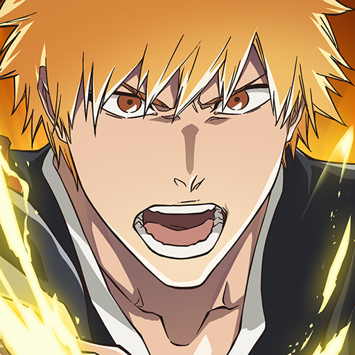 BLEACH: Soul Resonance MOD APK Download 2026